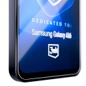 Szkło hartowane 3mk FlexibleGlass na Samsung Galaxy A16 3mk Protection