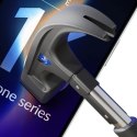 Szkło hartowane 3mk FlexibleGlass na iPhone 16 Plus 3mk Protection