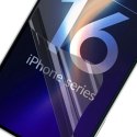 Szkło hartowane 3mk FlexibleGlass na iPhone 16 Plus 3mk Protection