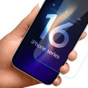 Szkło hartowane 3mk FlexibleGlass na iPhone 16 Plus 3mk Protection