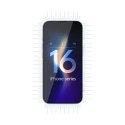 Szkło hartowane 3mk FlexibleGlass na iPhone 16 Plus 3mk Protection