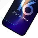 Szkło hartowane 3mk FlexibleGlass na iPhone 16 Plus 3mk Protection