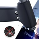 Szkło hartowane 3mk FlexibleGlass na iPhone 16 Plus 3mk Protection