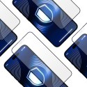 Szkło hartowane 3mk HardGlass Matt Max na iPhone 16 Pro 3mk Protection