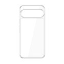 Etui 3mk Armor Case na Google Pixel 9 / 9 Pro - przezroczyste 3mk Protection