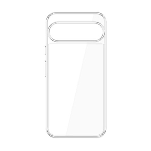 Etui 3mk Armor Case na Google Pixel 9 / 9 Pro - przezroczyste 3mk Protection