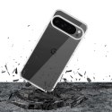 Etui 3mk Armor Case na Google Pixel 9 / 9 Pro - przezroczyste 3mk Protection