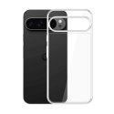 Etui 3mk Armor Case na Google Pixel 9 / 9 Pro - przezroczyste 3mk Protection