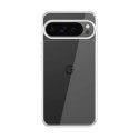 Etui 3mk Armor Case na Google Pixel 9 / 9 Pro - przezroczyste 3mk Protection