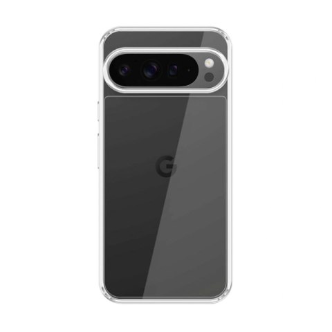 Etui 3mk Armor Case na Google Pixel 9 / 9 Pro - przezroczyste 3mk Protection