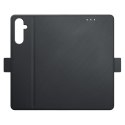 Etui z klapką 3mk Wallet Case na Samsung Galaxy A14 4G - czarne 3mk Protection