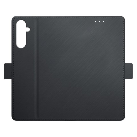 Etui z klapką 3mk Wallet Case na Samsung Galaxy A14 4G - czarne 3mk Protection