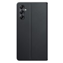 Etui z klapką 3mk Wallet Case na Samsung Galaxy A14 4G - czarne 3mk Protection