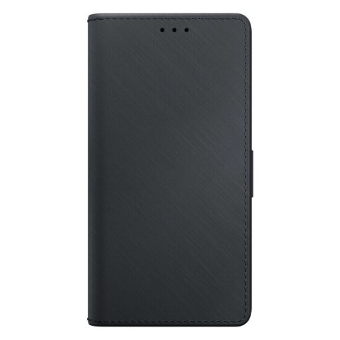 Etui z klapką 3mk Wallet Case na Samsung Galaxy S24 Ultra - czarne 3mk Protection