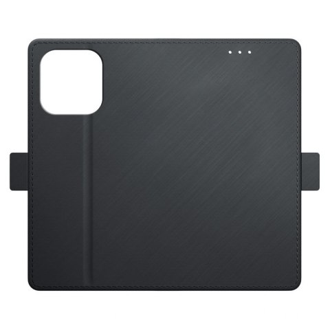 Etui z klapką 3mk Wallet Case na iPhone 13 Pro - czarne 3mk Protection