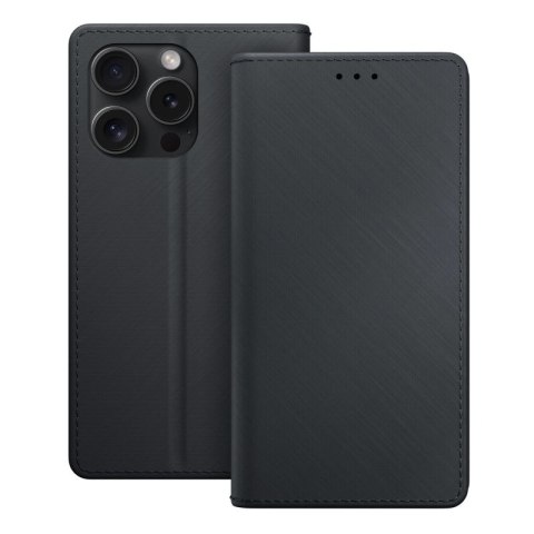 Etui z klapką 3mk Wallet Case na iPhone 13 Pro - czarne 3mk Protection