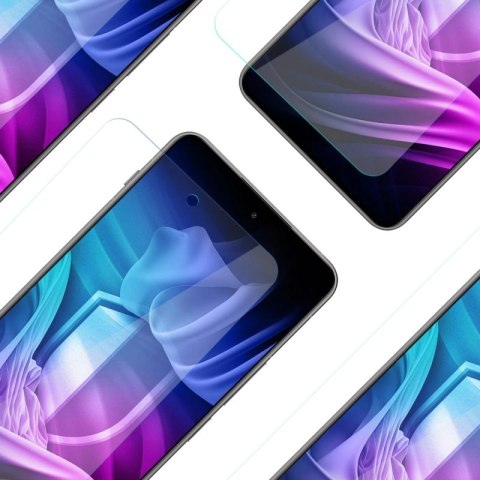 Folia matowa 3mk Silky Matt Pro na OnePlus Nord 4 3mk Protection