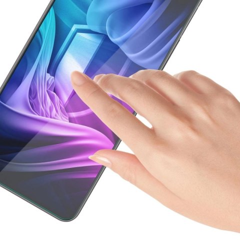Folia matowa 3mk Silky Matt Pro na OnePlus Nord 4 3mk Protection