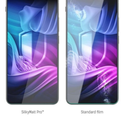 Folia matowa 3mk Silky Matt Pro na OnePlus Nord 4 3mk Protection