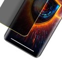 Folia matowa prywatyzująca 3mk Silky Matt Privacy na Honor Magic6 Pro 3mk Protection