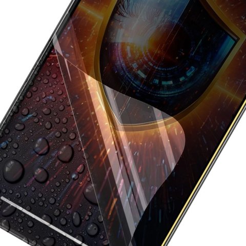 Folia matowa prywatyzująca 3mk Silky Matt Privacy na Samsung Galaxy S21 5G 3mk Protection