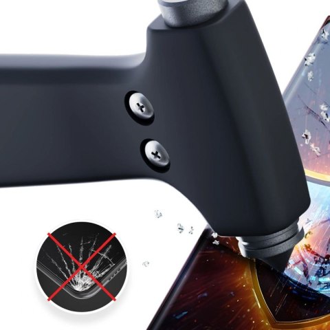 Folia matowa prywatyzująca 3mk Silky Matt Privacy na Samsung Galaxy S22 Ultra 5G 3mk Protection