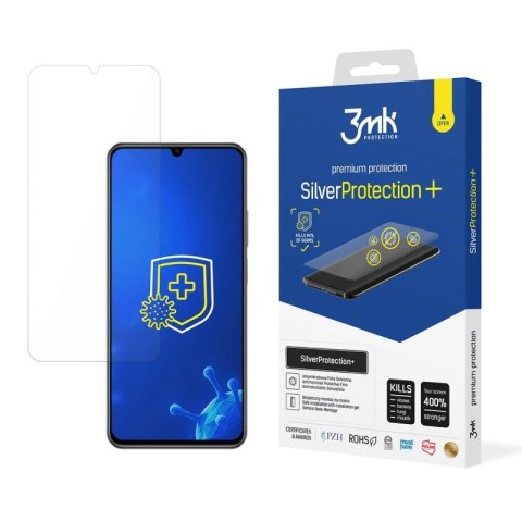Folia ochronna 3mk SilverProtection+ na Realme C61 3mk Protection
