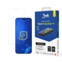 Folia ochronna antybakteryjna 3mk SilverProtection+ na Honor 200 Lite 3mk Protection
