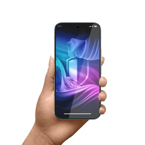 Folia ochronna matowa 3mk Silky Matt Pro na Google Pixel 9 Pro XL 3mk Protection