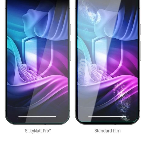 Folia ochronna matowa 3mk Silky Matt Pro na Google Pixel 9 Pro XL 3mk Protection