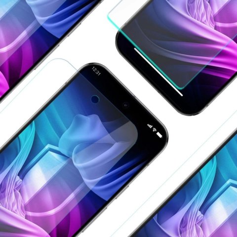 Folia ochronna matowa 3mk Silky Matt Pro na Google Pixel 9 Pro XL 3mk Protection