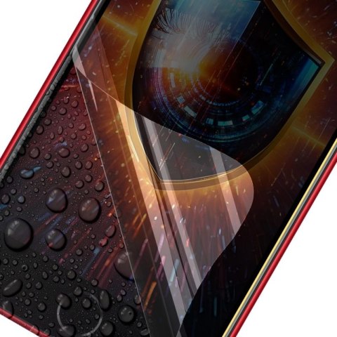 Folia prywatyzująca 3mk Silky Matt Privacy Apple iPhone 7/8/SE 2020/2022 3mk Protection