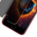Folia prywatyzująca 3mk Silky Matt Privacy Apple iPhone 7/8/SE 2020/2022 3mk Protection