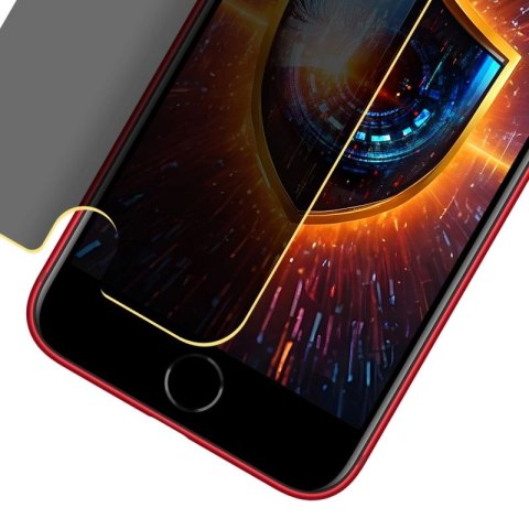Folia prywatyzująca 3mk Silky Matt Privacy Apple iPhone 7/8/SE 2020/2022 3mk Protection