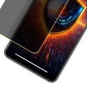 Folia prywatyzująca 3mk Silky Matt Privacy na Samsung Galaxy S21 FE 5G 3mk Protection