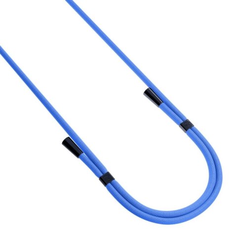 Smycz do smartfona 3mk EasyClip - niebieska