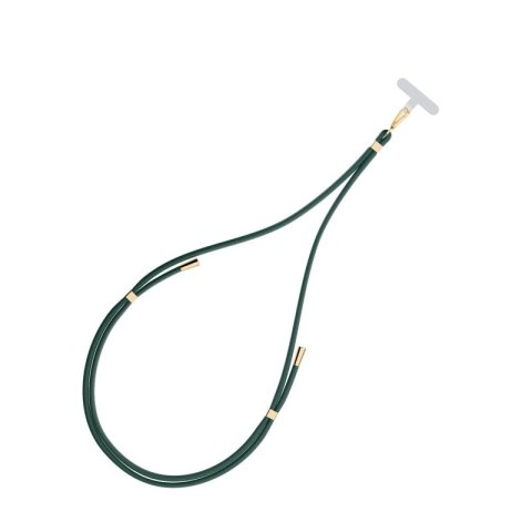 Smycz do smartfona 3mk EasyClip - zielona