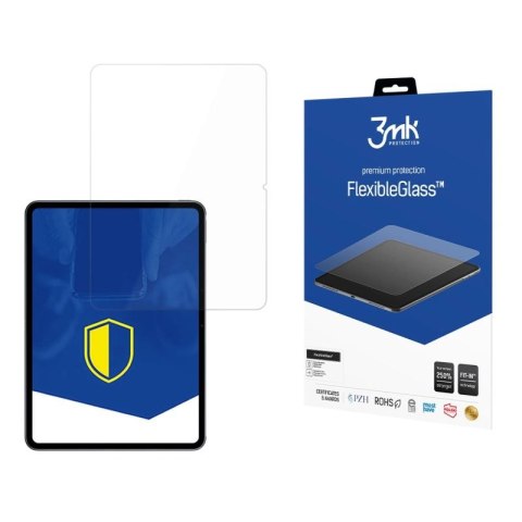 Szkło hartowane 3mk FlexibleGlass na OnePlus Pad 2 3mk Protection