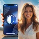 Szkło hartowane 3mk HardGlass Matt Max na iPhone XS Max / 11 Pro Max 3mk Protection