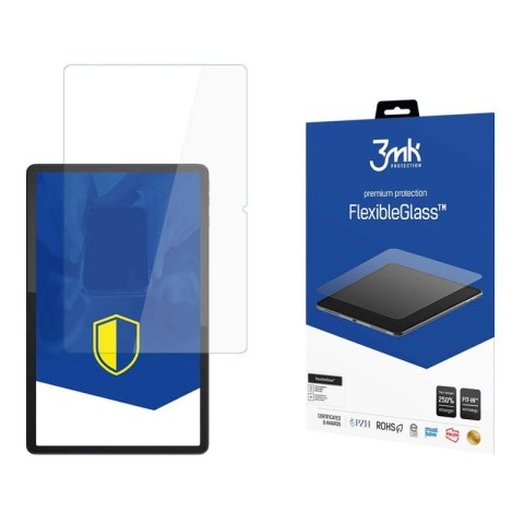 Szkło hybrydowe 3mk FlexibleGlass™ na Lenovo Tab K11 Plus 3mk Protection