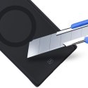 Etui 3mk Smoke MagCase na Samsung Galaxy S22 Ultra 5G 3mk Protection