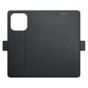 Etui 3mk Wallet Case na Apple iPhone 13 Pro Max - czarne 3mk Protection