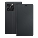 Etui 3mk Wallet Case na Apple iPhone 13 Pro Max - czarne 3mk Protection