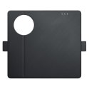 Etui 3mk Wallet Case na Realme 12 5G - czarne 3mk Protection