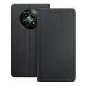 Etui 3mk Wallet Case na Realme 12 5G - czarne 3mk Protection