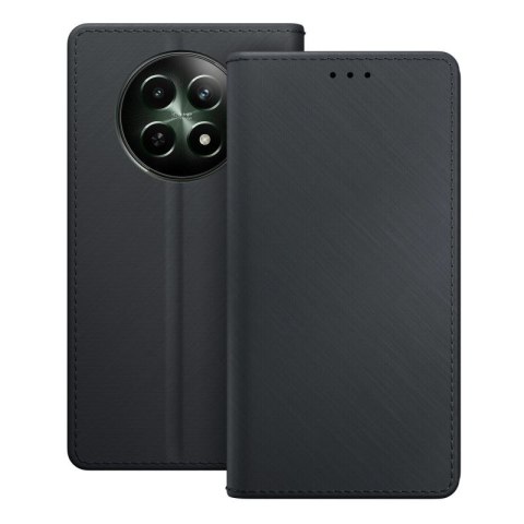 Etui 3mk Wallet Case na Realme 12 5G - czarne 3mk Protection