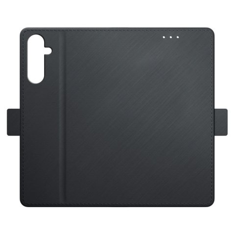Etui 3mk Wallet Case na Samsung Galaxy A34 5G - czarne 3mk Protection