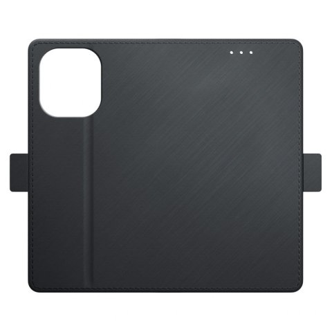Etui 3mk Wallet Case na Xiaomi Redmi Note 13 Pro 4G - czarne 3mk Protection