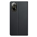 Etui z klapką 3mk Wallet Case na Realme C67 - czarne 3mk Protection