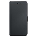 Etui z klapką 3mk Wallet Case na Realme C67 - czarne 3mk Protection